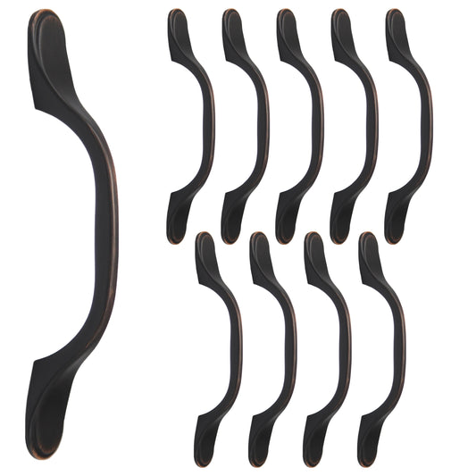 Modern 3 in. (76mm) Drawer Pull (10-Pack)