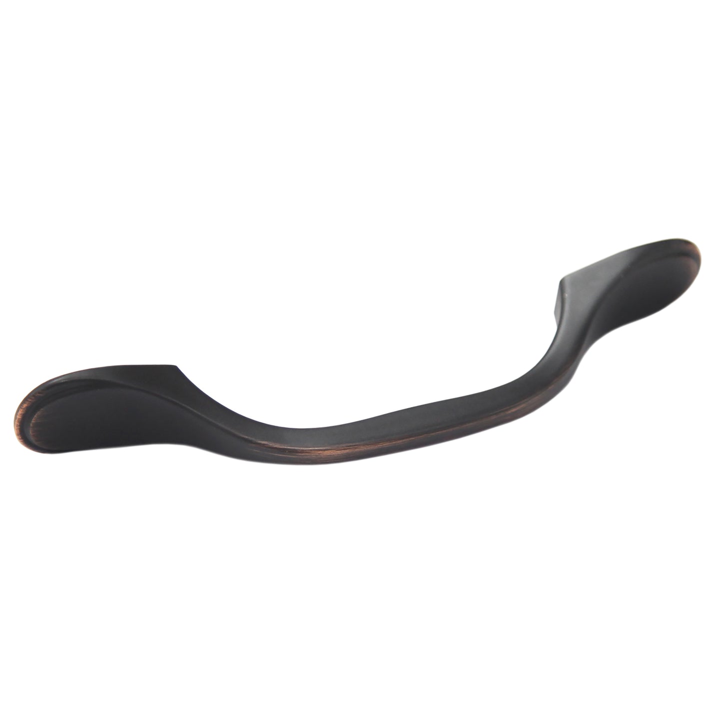 Modern 3 in. (76mm) Drawer Pull (10-Pack)