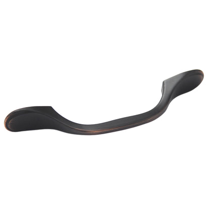 Modern 3 in. (76mm) Drawer Pull (10-Pack)