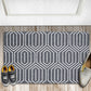 Door Mats 30” x 18” Non Slip Indoor Doormat