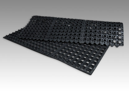 Rubber Doormats Collection All Weather