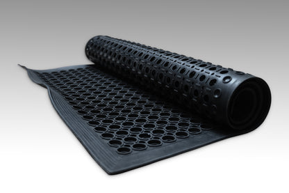 Rubber Doormats Collection All Weather