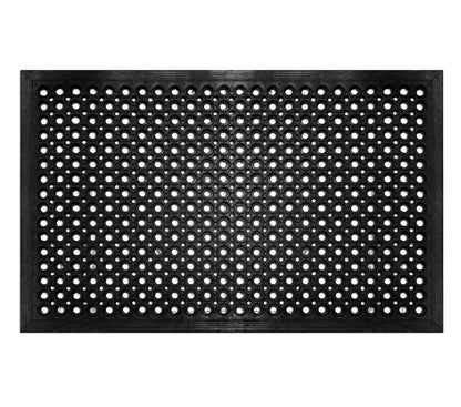 Rubber Doormats Collection All Weather
