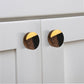 Fusion 1-1/2 in. Cabinet Knob