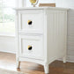 Fusion 1-1/2 in. Cappucino Cabinet Knob