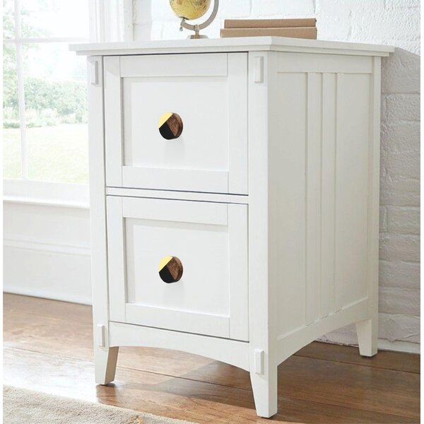 Fusion 1-1/2 in. Cabinet Knob