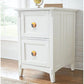 Fusion 1-1/2 in. Cappucino Cabinet Knob
