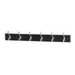 Hambleton 27'' Wide 6 - Hook Wall Mounted Coat Rack