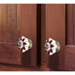 Heart Cabinet Knob (Pack of 5)