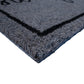 Welcome'' Home'' Hello'' Rubber Non-Slip 30'' x 10'' Indoor Outdoor Doormat