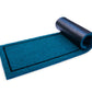 Welcome'' Home'' Hello'' Rubber Non-Slip 30'' x 10'' Indoor Outdoor Doormat