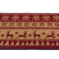 Best Design Collection 28 in. x 18 in. Anti Slip Indoor Outdoor Doormat