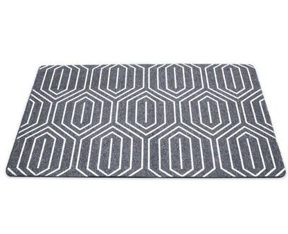 Door Mats 30” x 18” Non Slip Indoor Doormat