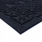 Welcome Mat 28 in. x 18 in. Front Door Mats Outdoor