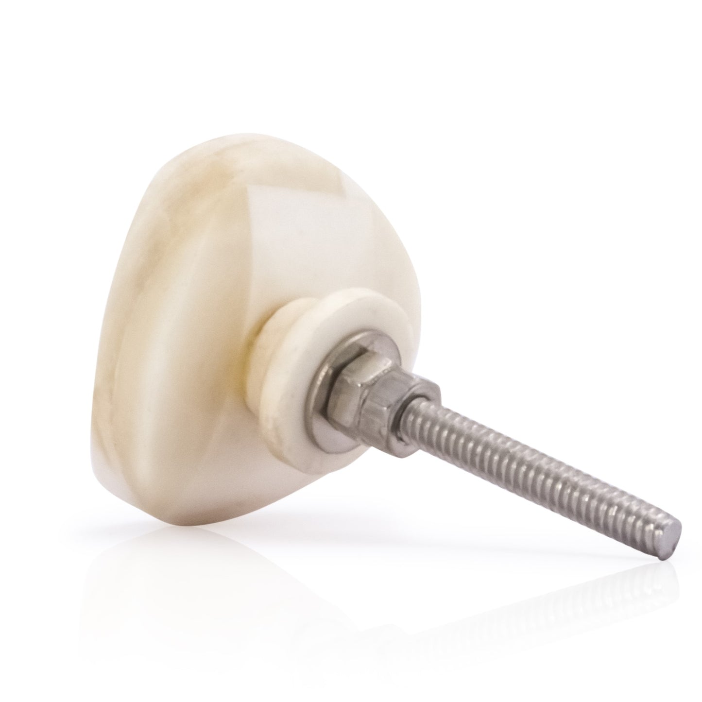 Mascot Hardware Eclipse 7/8" Length Novelty Drawer Cabinet Knob