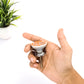 Mascot Hardware Swirl Design 1-1/2 in. Cupped Drawer Cabinet Knob