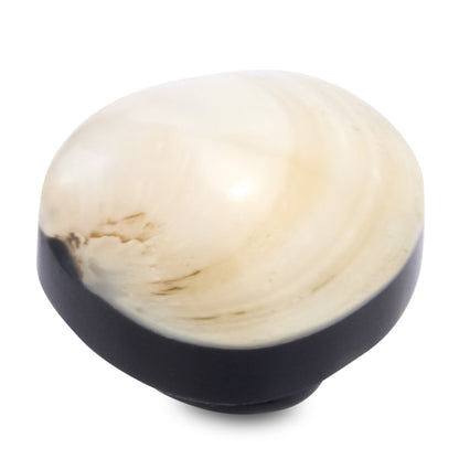 Mascot Hardware Shell 1-3/4 in. Drawer Cabinet Knob