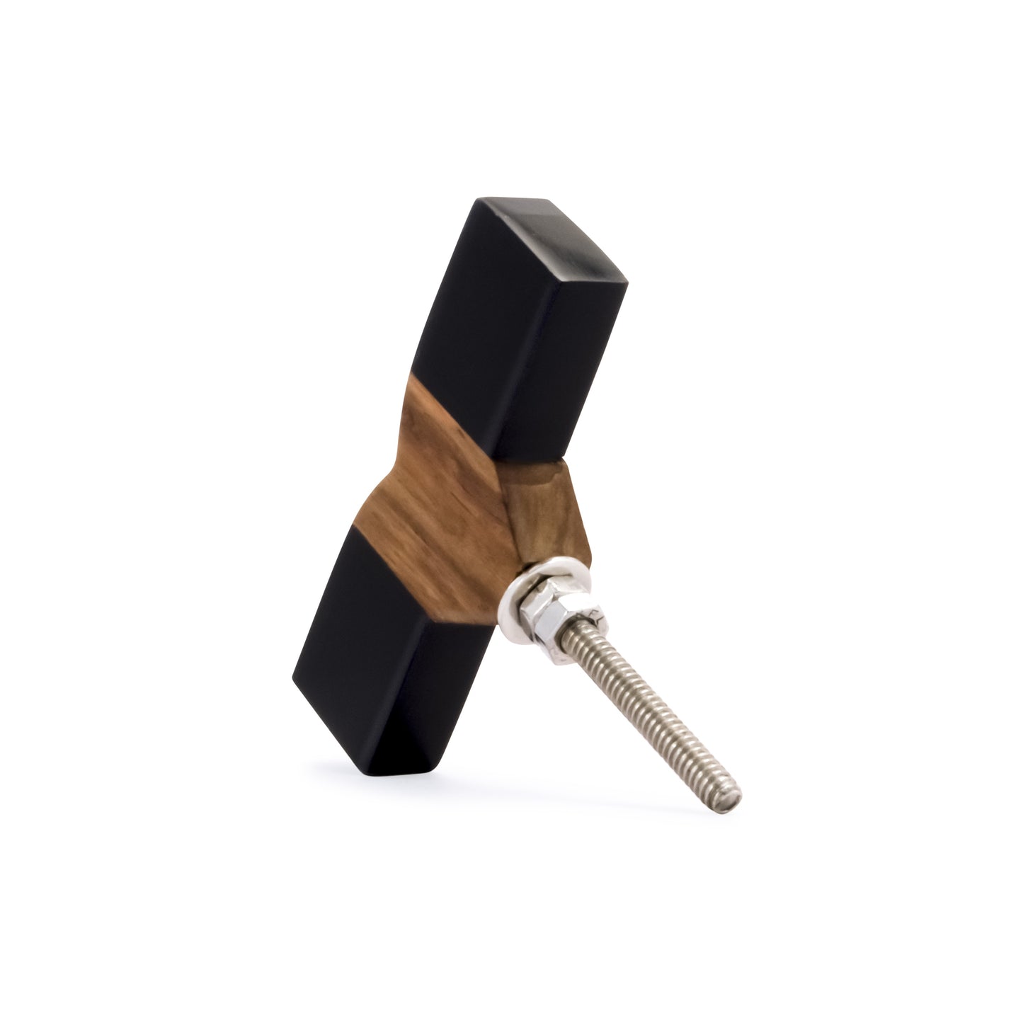 Mascot Hardware Toggle 2-3/4 in. Drawer Cabinet Knob