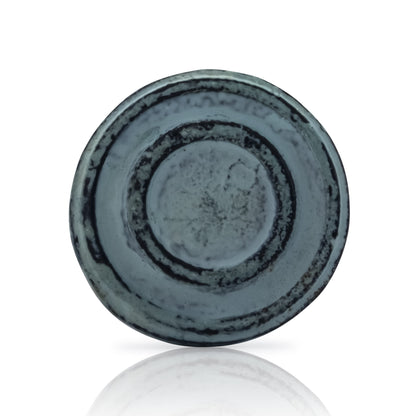 Mascot Hardware 1 1/2" Diameter Mushroom Drawer Cabinet Knob