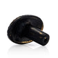 Mascot Hardware Floral Bead 2 in. Patina Drawer Cabinet Knob