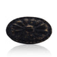 Mascot Hardware Floral Bead 2 in. Patina Drawer Cabinet Knob