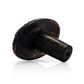 Mascot Hardware Floral Bead 2 in. Patina Drawer Cabinet Knob