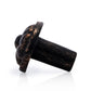 Mascot Hardware Floral Bead 2 in. Patina Drawer Cabinet Knob
