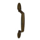 3 in. (76mm) Drawer Pull (10-Pack)
