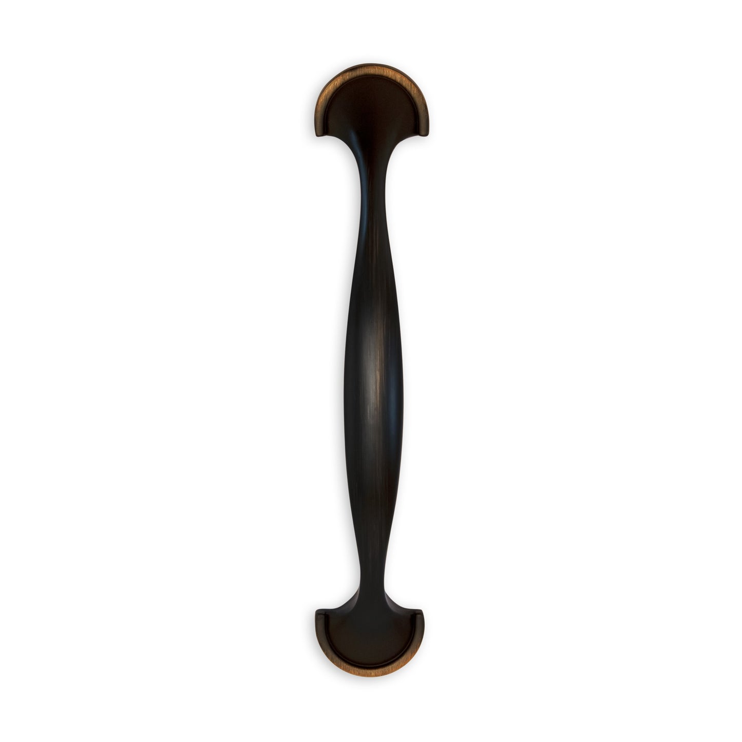 3'' Center to Center (76mm) Arch Drawer Pull (10-Pack)