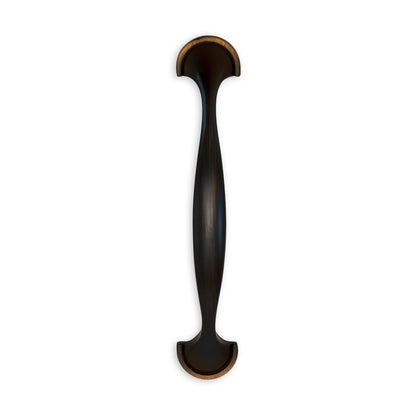3'' Center to Center (76mm) Arch Drawer Pull (10-Pack)