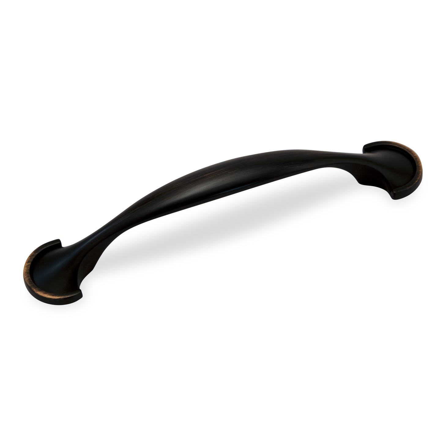 3'' Center to Center (76mm) Arch Drawer Pull (10-Pack)