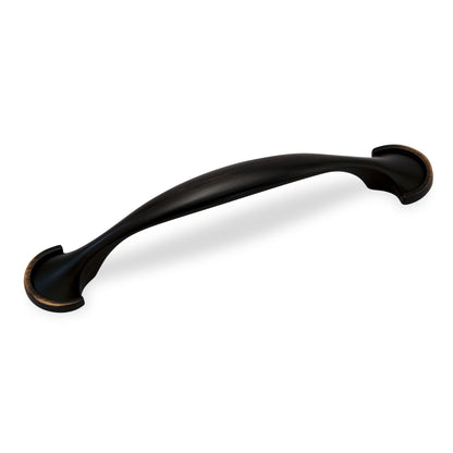 3'' Center to Center (76mm) Arch Drawer Pull (10-Pack)