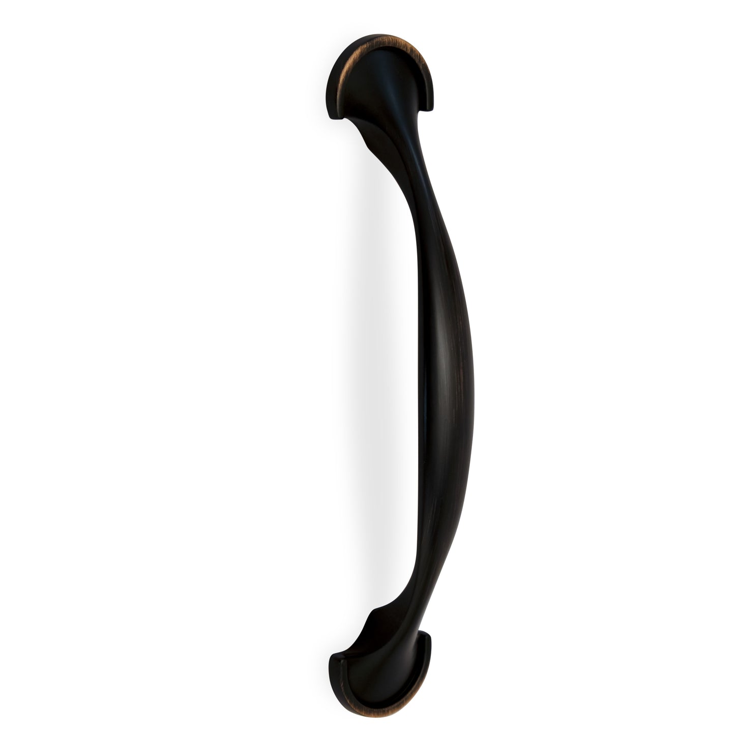 3'' Center to Center (76mm) Arch Drawer Pull (10-Pack)