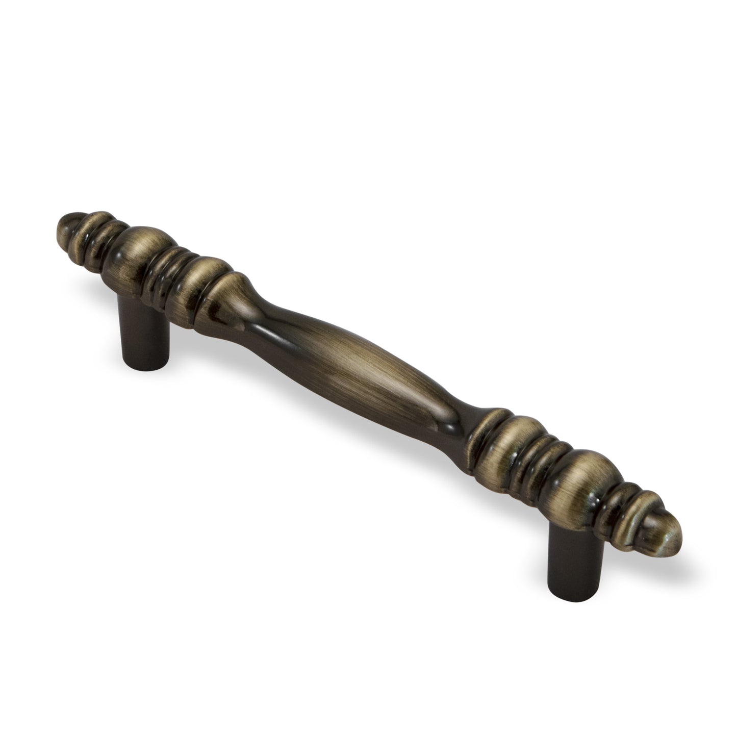 Mascot Hardware 3'' Center to Center Cabinet Drawer Pull (Pack of 10)