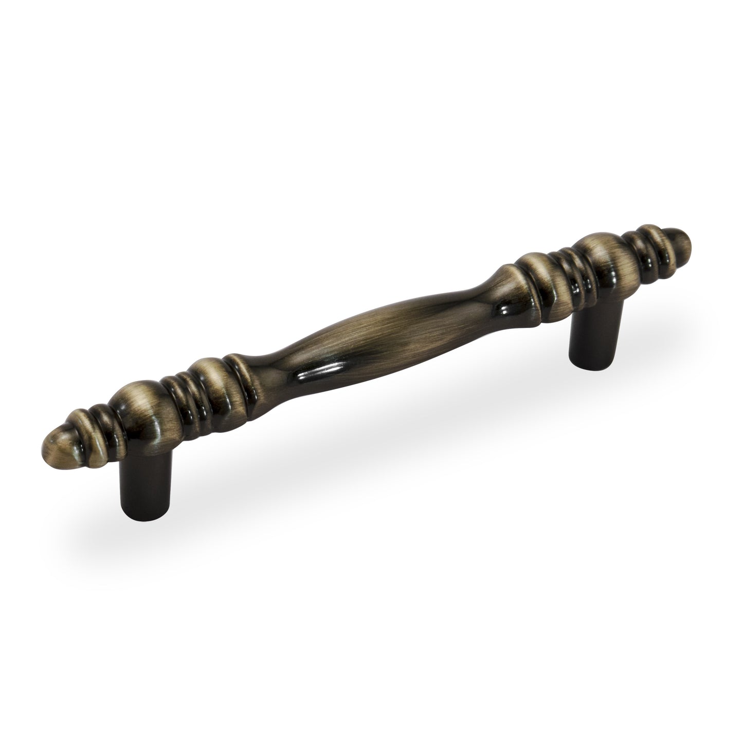Mascot Hardware 3'' Center to Center Cabinet Drawer Pull (Pack of 10)