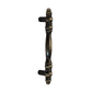 Mascot Hardware 3'' Center to Center Cabinet Drawer Pull (Pack of 10)