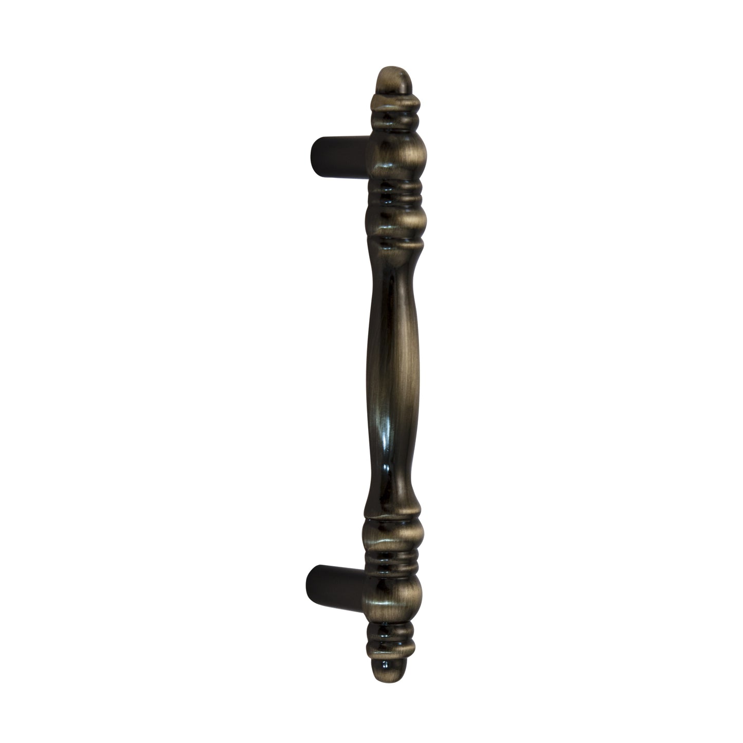 Mascot Hardware 3'' Center to Center Cabinet Drawer Pull (Pack of 10)