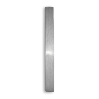Contemporary Arch 3 in. (76mm) Satin Nickel Drawer Pull (10-Pack)