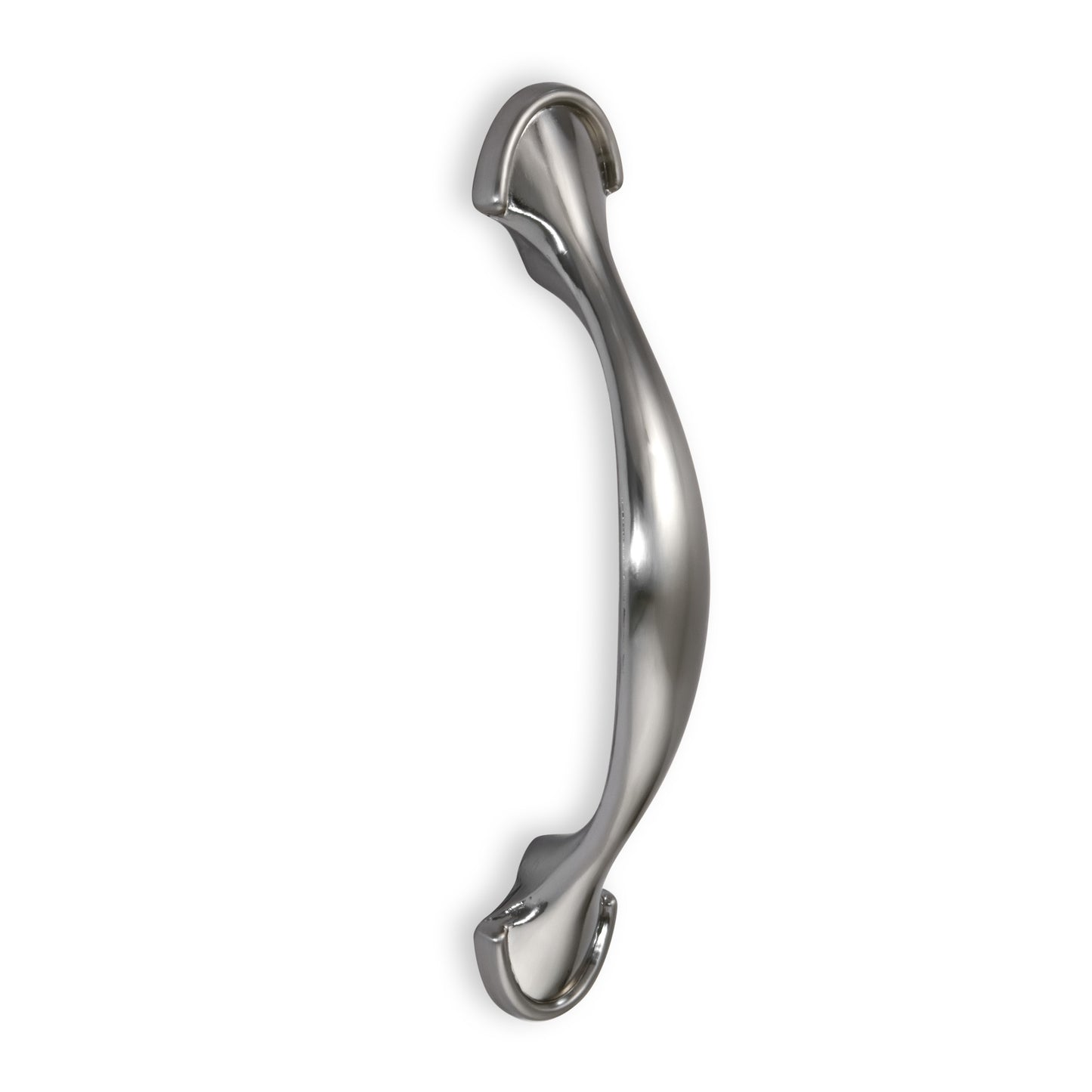 3'' Center to Center (76mm) Arch Drawer Pull (10-Pack)