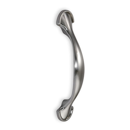 3'' Center to Center (76mm) Arch Drawer Pull (10-Pack)