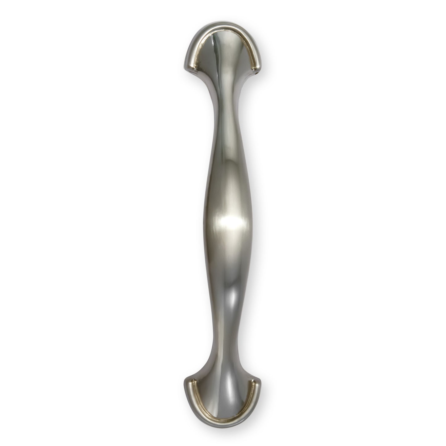 3'' Center to Center (76mm) Arch Drawer Pull (10-Pack)