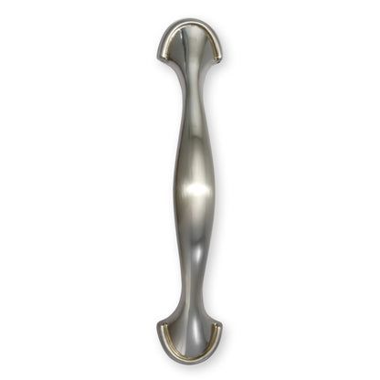 3'' Center to Center (76mm) Arch Drawer Pull (10-Pack)