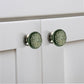 Mascot Hardware Intricate 1-4/7 in. Mushroom Cabinet Knob (Pack of 10)