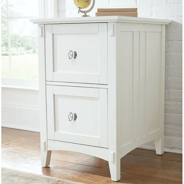 Jessamine 1-3/5 in. Grey Flat Cabinet Knob