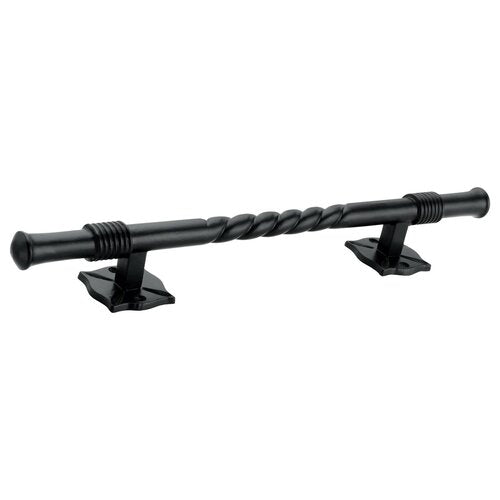 Large Rope 16 in. Twisted Door Pull Handle