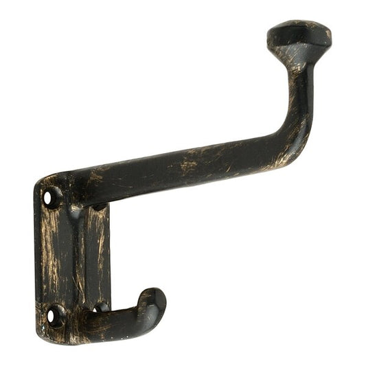 Straight Hat & Coat Hook