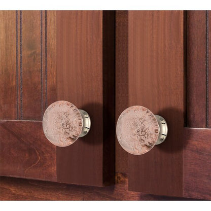 Mushroom Knob Multipack (Set of 8) Cabinet Knob
