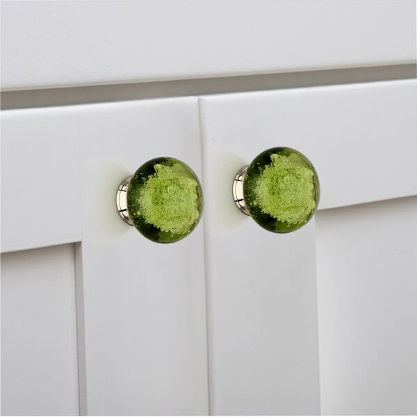 Mushroom Knob Multipack (Set of 8) Cabinet Knob