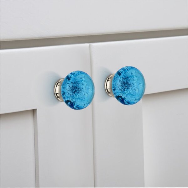 Mushroom Knob Multipack (Set of 8) Cabinet Knob