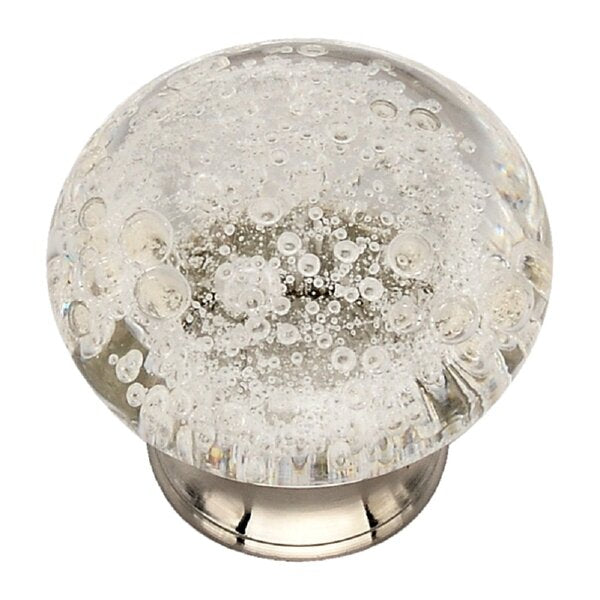 Mushroom Knob Multipack (Set of 8) Cabinet Knob